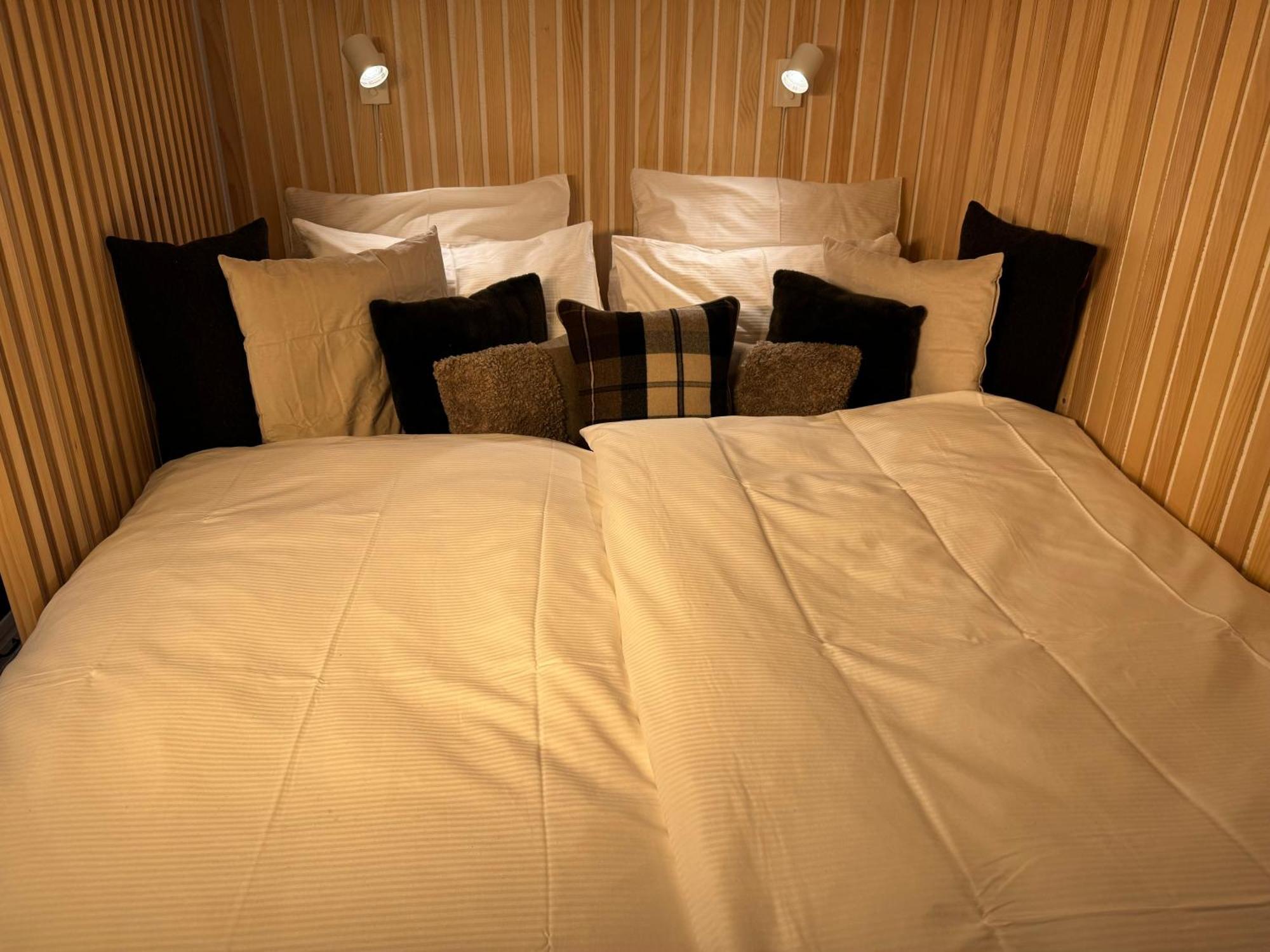 Sonnmatten Boutique Hotel & Apartments Zermatt Bagian luar foto