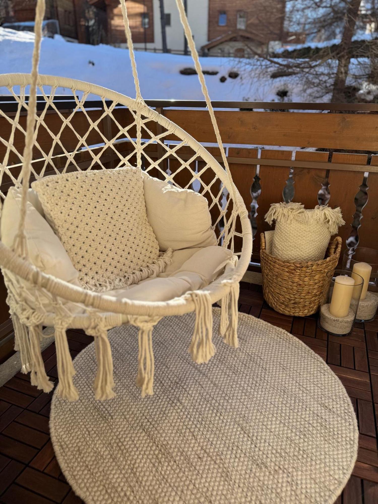 Sonnmatten Boutique Hotel & Apartments Zermatt Bagian luar foto