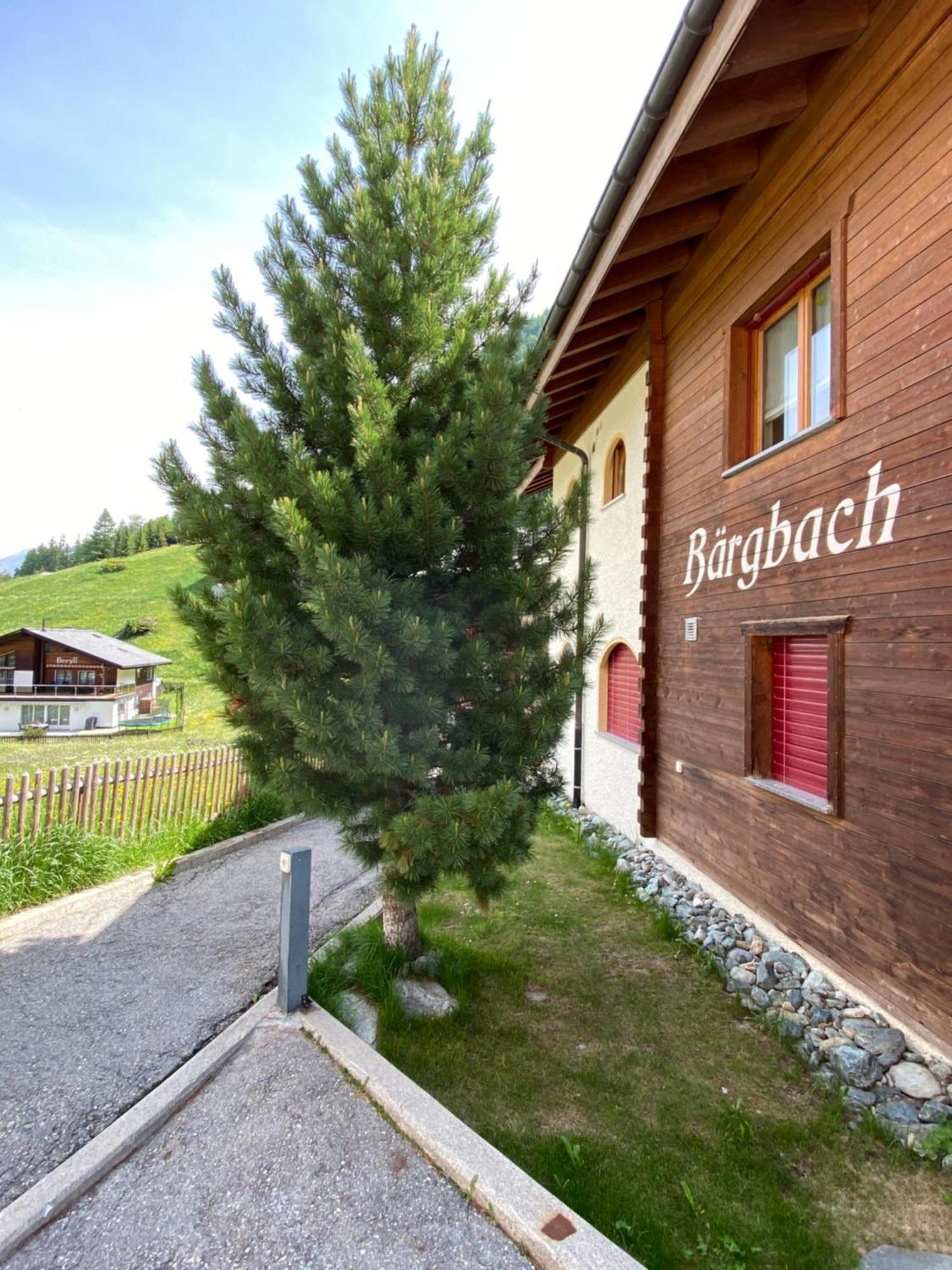 Sonnmatten Boutique Hotel & Apartments Zermatt Bagian luar foto