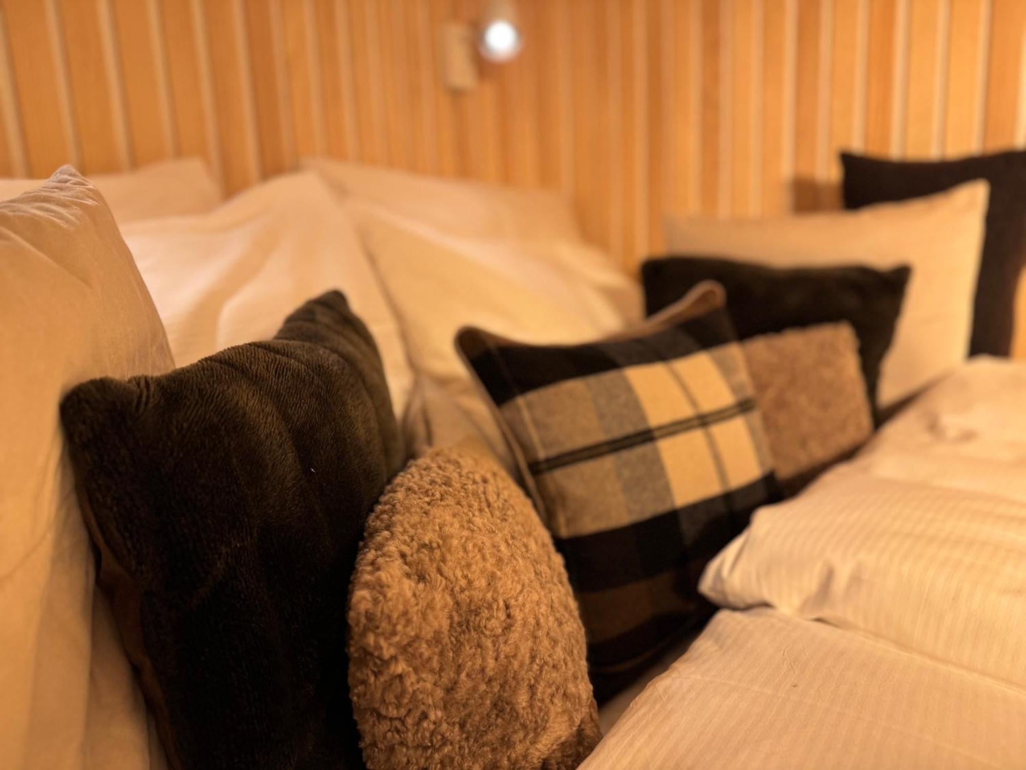 Sonnmatten Boutique Hotel & Apartments Zermatt Bagian luar foto
