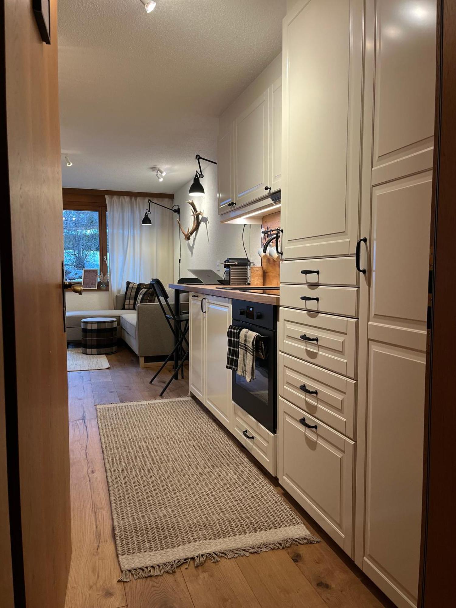 Sonnmatten Boutique Hotel & Apartments Zermatt Bagian luar foto