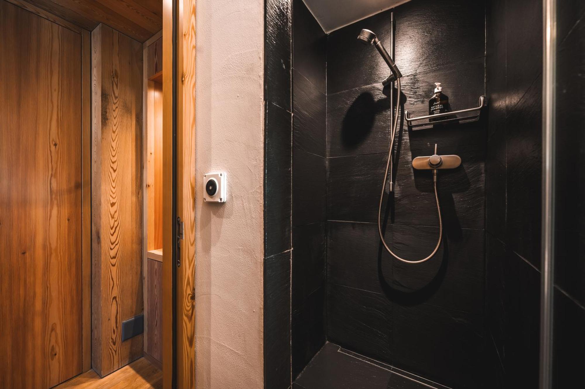 Sonnmatten Boutique Hotel & Apartments Zermatt Bagian luar foto