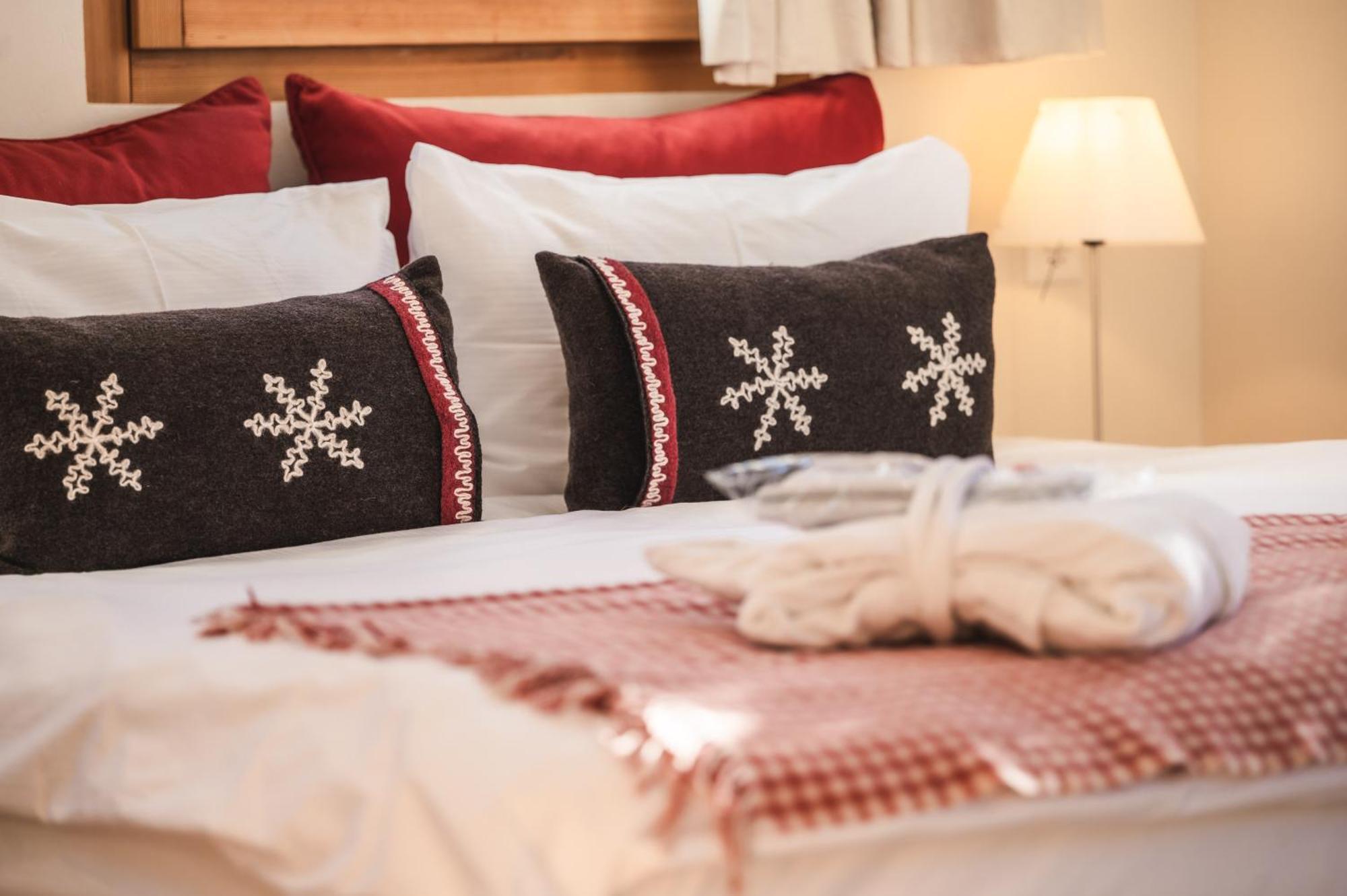 Sonnmatten Boutique Hotel & Apartments Zermatt Bagian luar foto