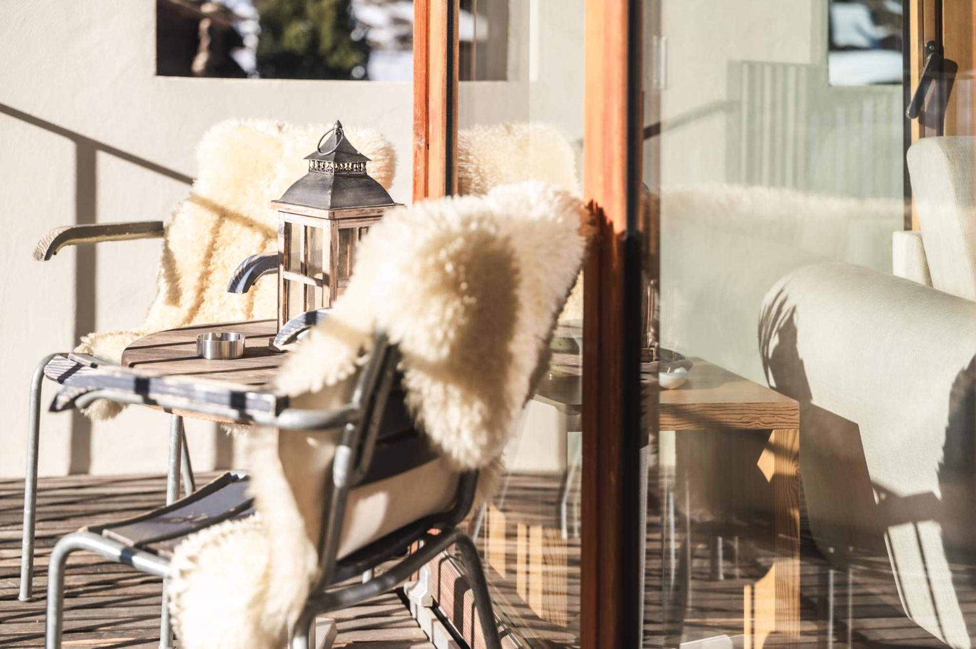 Sonnmatten Boutique Hotel & Apartments Zermatt Bagian luar foto